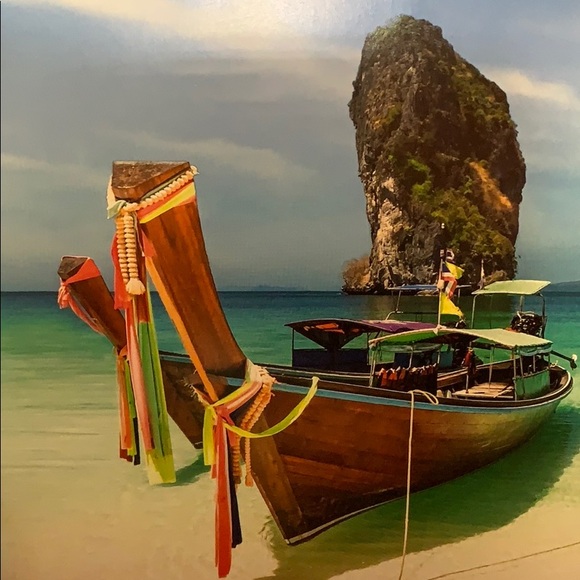 Meet your Posher, Sandra - Picture 1 of 1